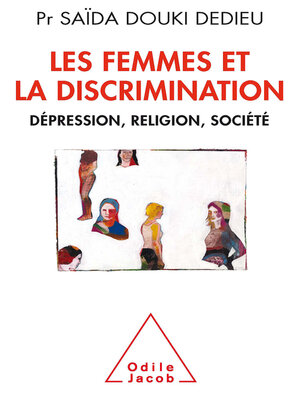 cover image of Les Femmes et la Discrimination